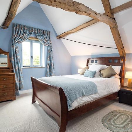 Woodcock Farm Lejlighed Bristol Eksteriør billede