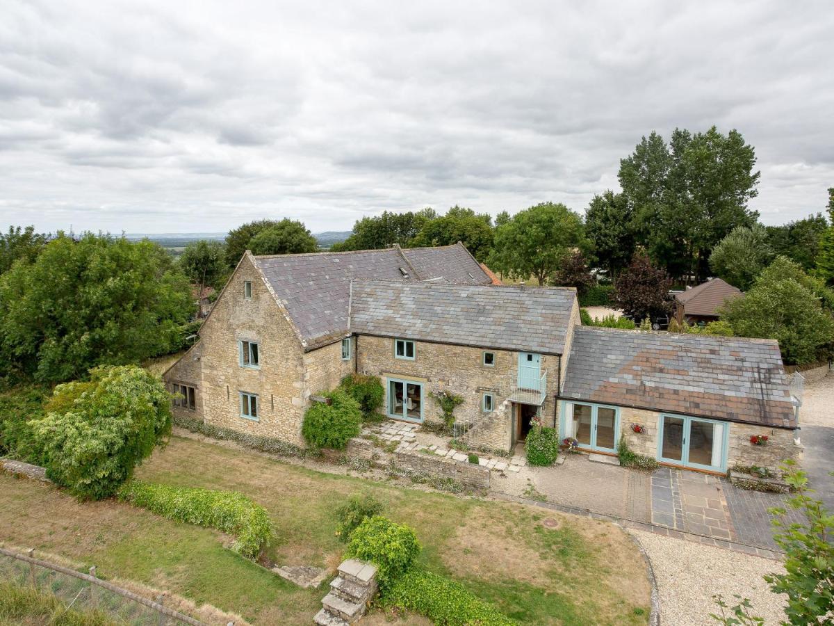Woodcock Farm Lejlighed Bristol Eksteriør billede