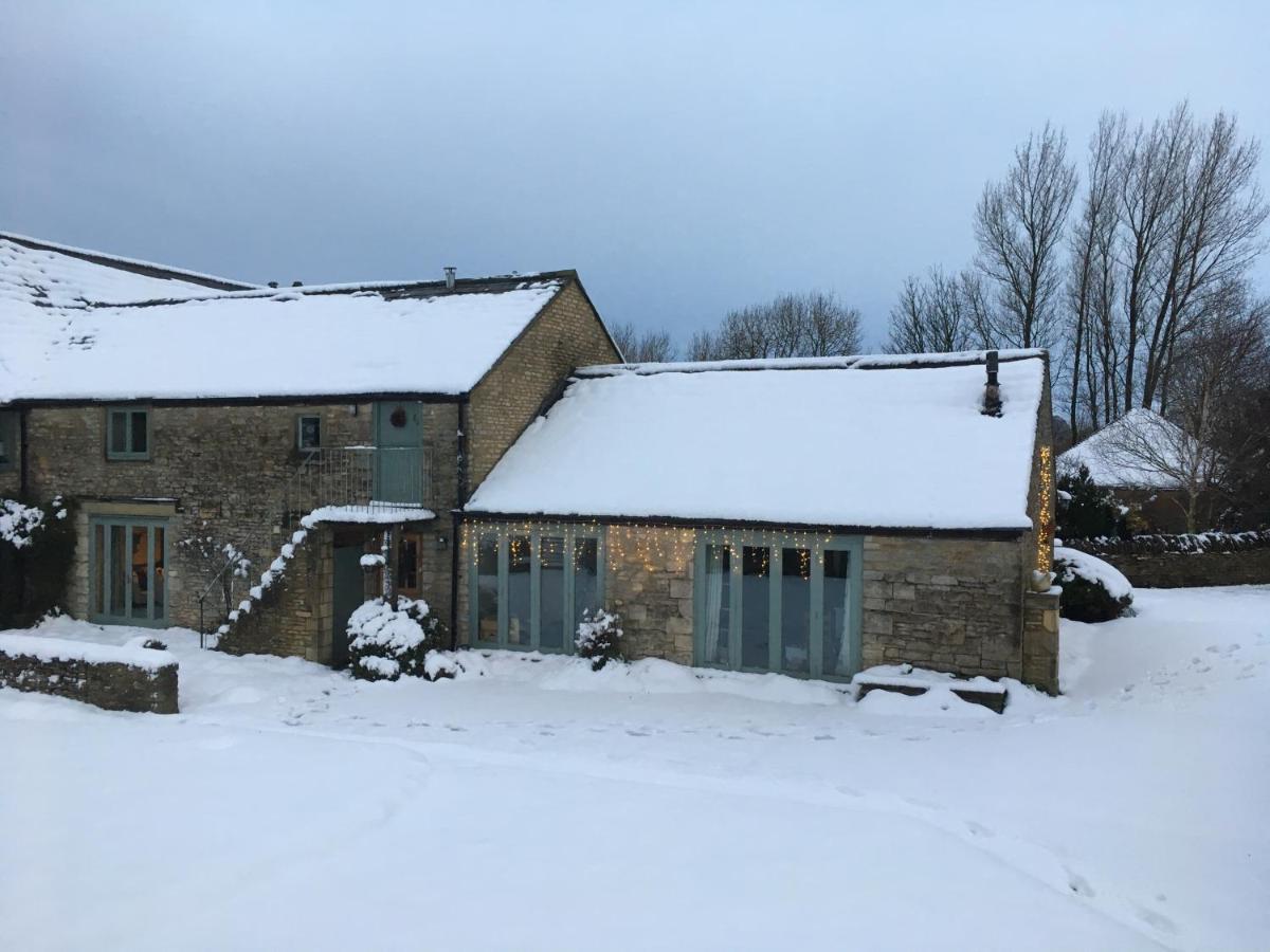 Woodcock Farm Lejlighed Bristol Eksteriør billede