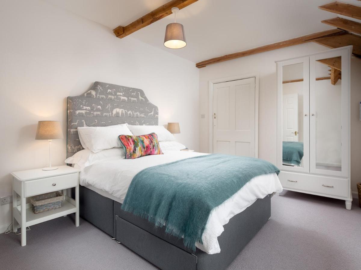 Woodcock Farm Lejlighed Bristol Eksteriør billede