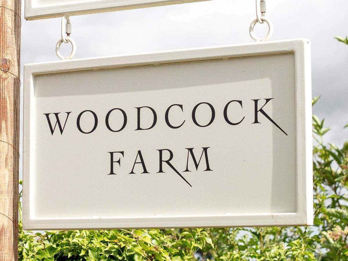 Woodcock Farm Lejlighed Bristol Eksteriør billede