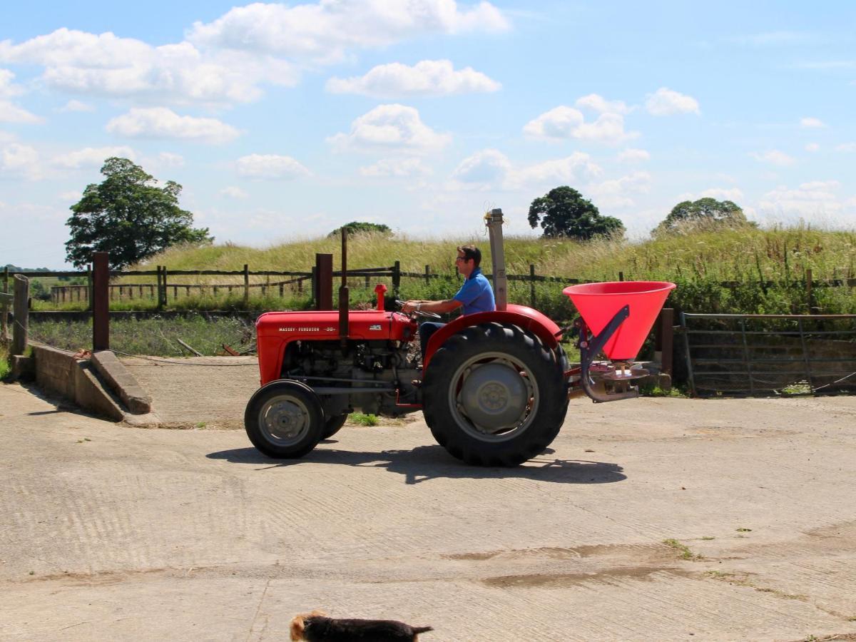 Woodcock Farm Lejlighed Bristol Eksteriør billede