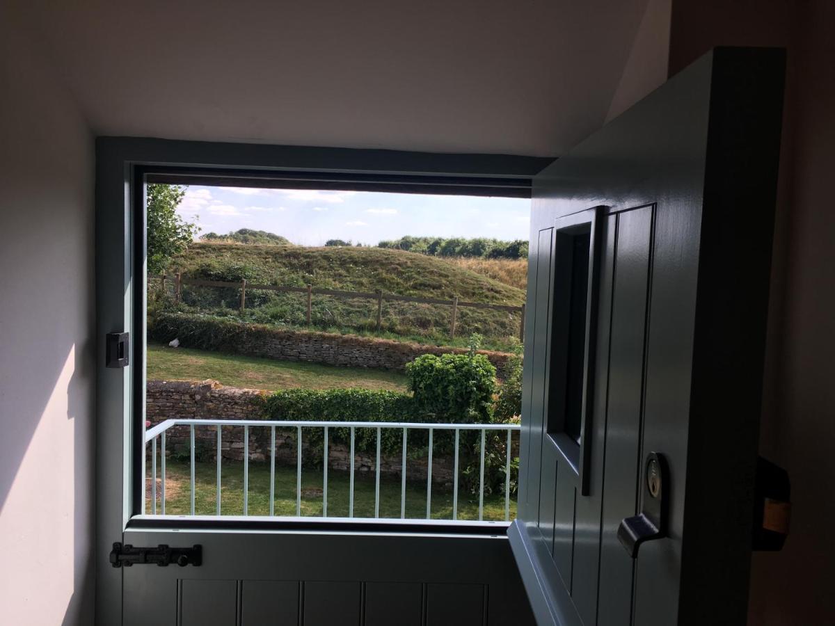 Woodcock Farm Lejlighed Bristol Eksteriør billede