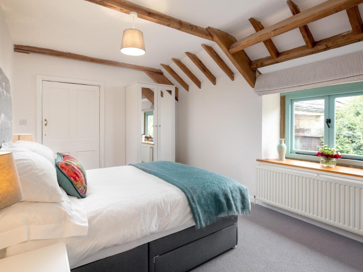 Woodcock Farm Lejlighed Bristol Eksteriør billede