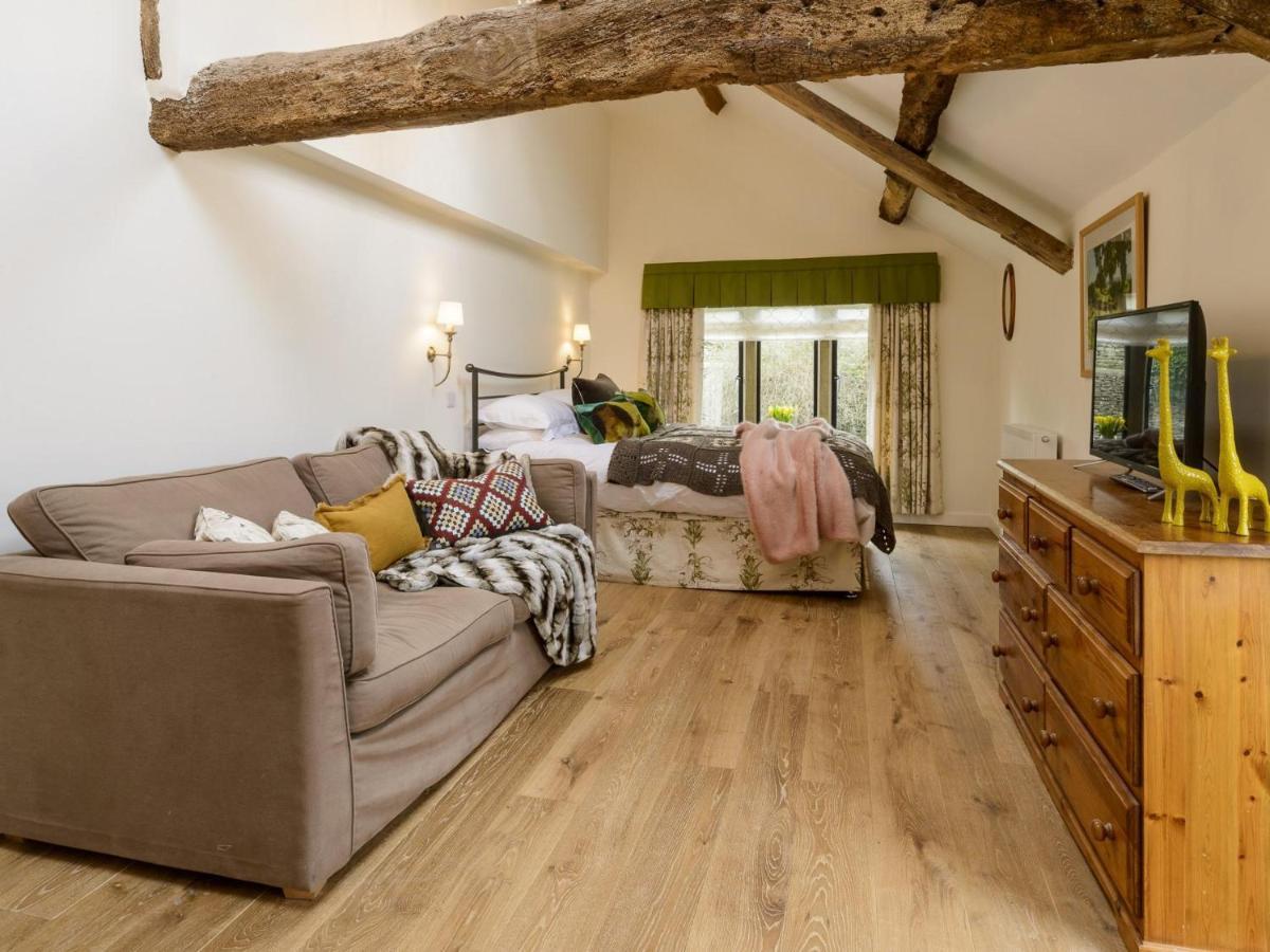 Woodcock Farm Lejlighed Bristol Eksteriør billede