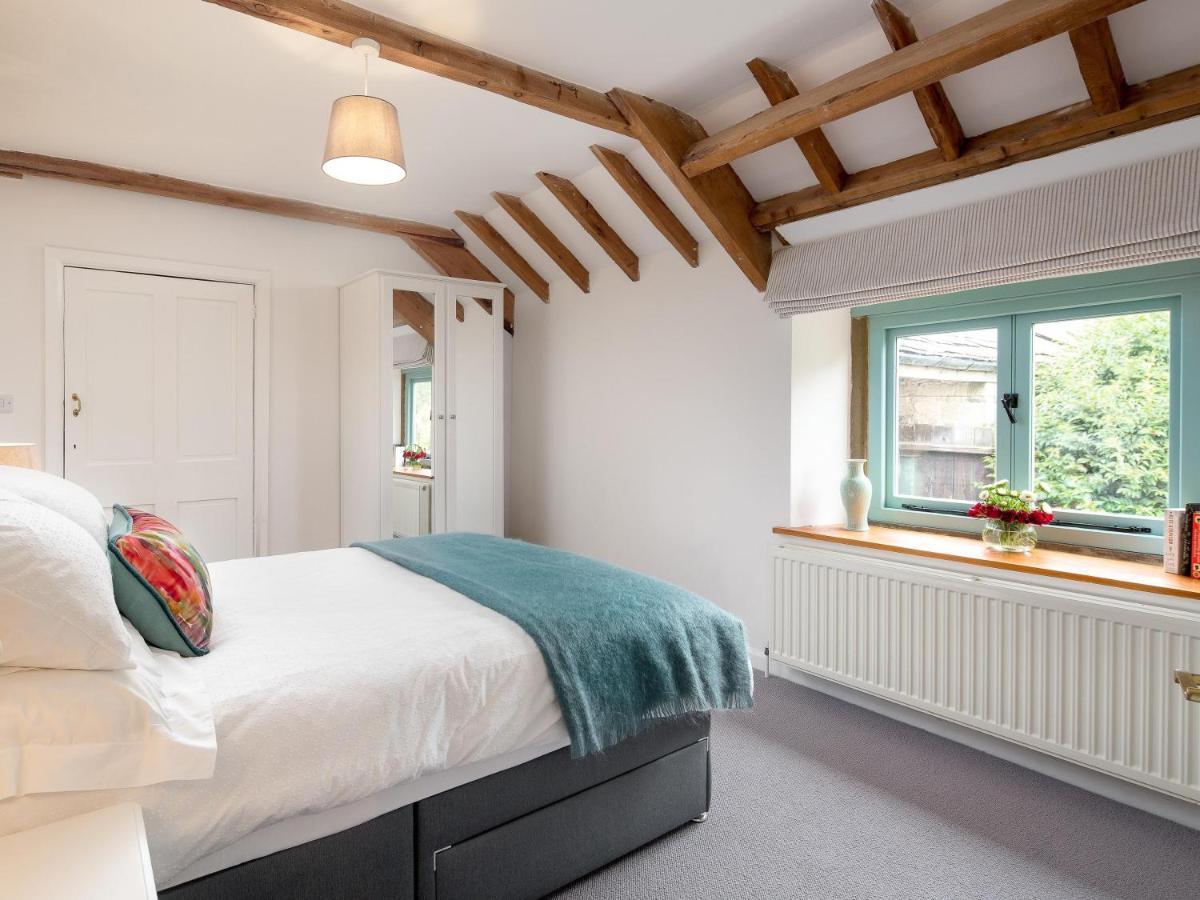 Woodcock Farm Lejlighed Bristol Eksteriør billede