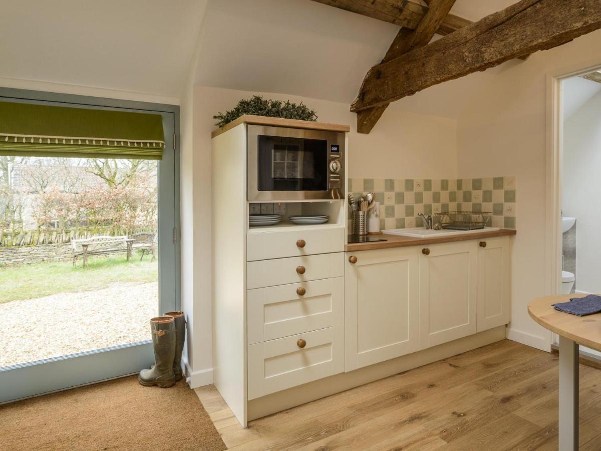 Woodcock Farm Lejlighed Bristol Eksteriør billede