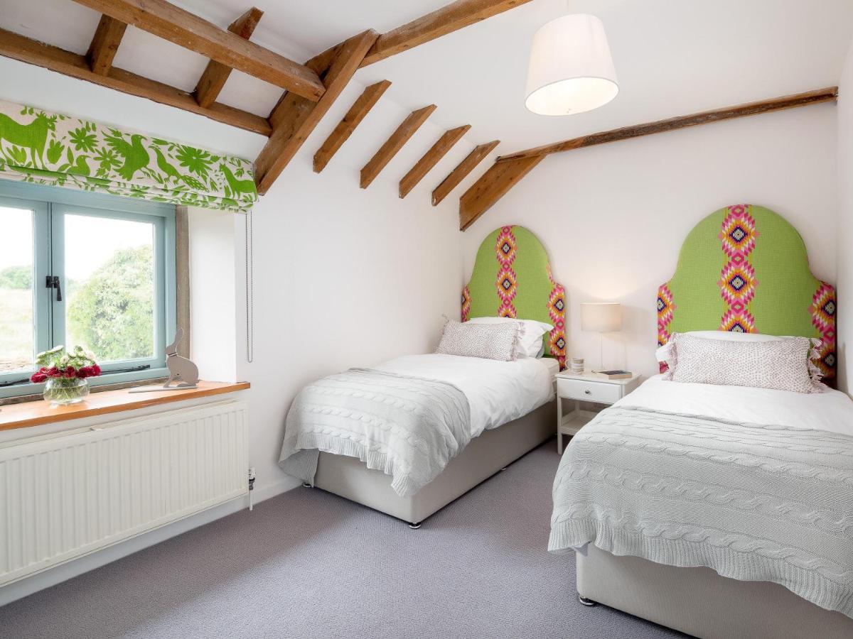 Woodcock Farm Lejlighed Bristol Eksteriør billede