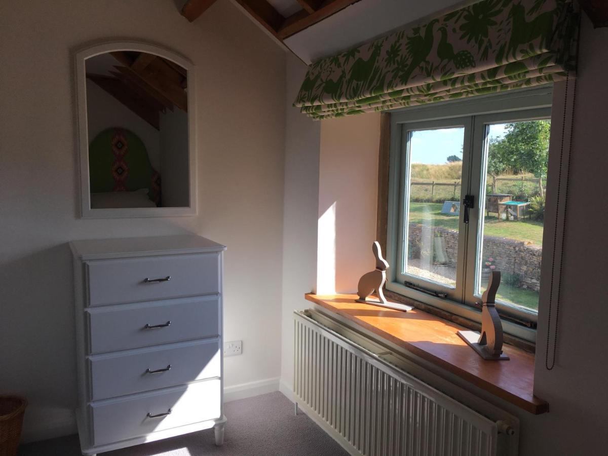 Woodcock Farm Lejlighed Bristol Eksteriør billede
