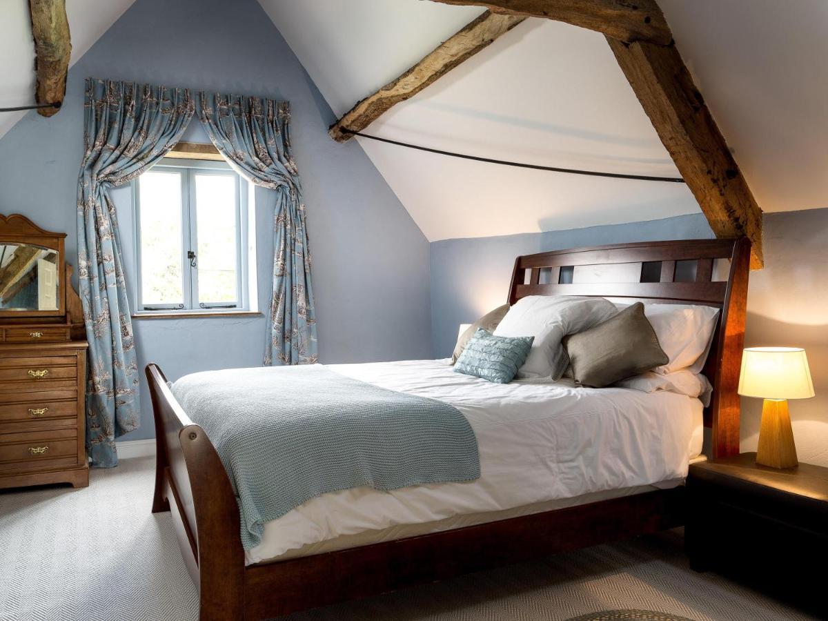 Woodcock Farm Lejlighed Bristol Eksteriør billede