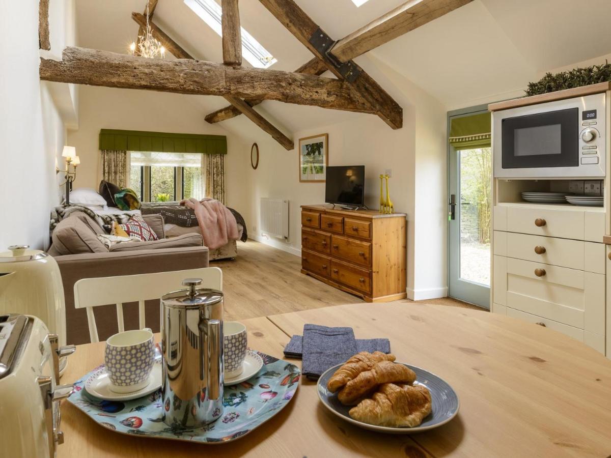 Woodcock Farm Lejlighed Bristol Eksteriør billede