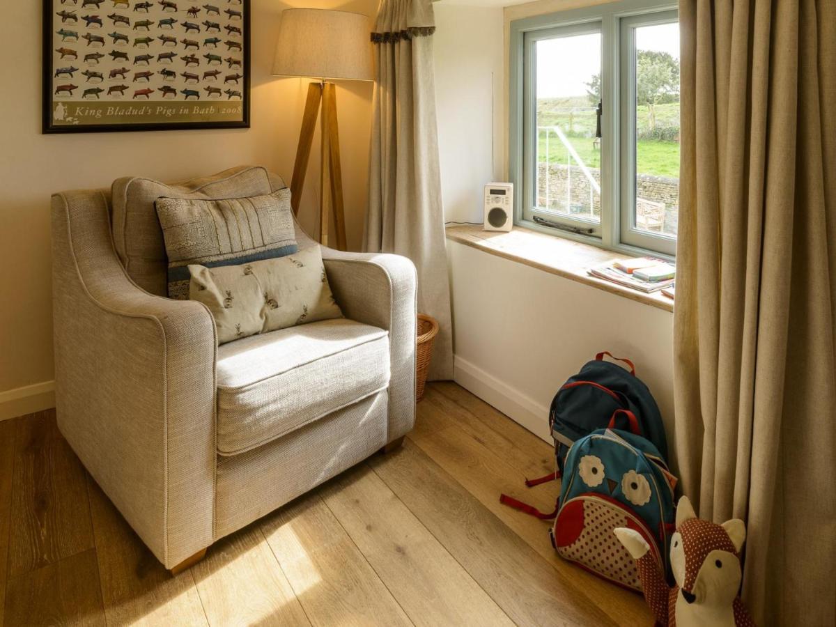 Woodcock Farm Lejlighed Bristol Eksteriør billede