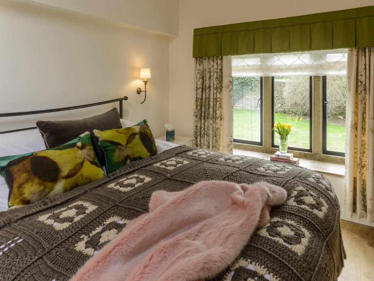 Woodcock Farm Lejlighed Bristol Eksteriør billede